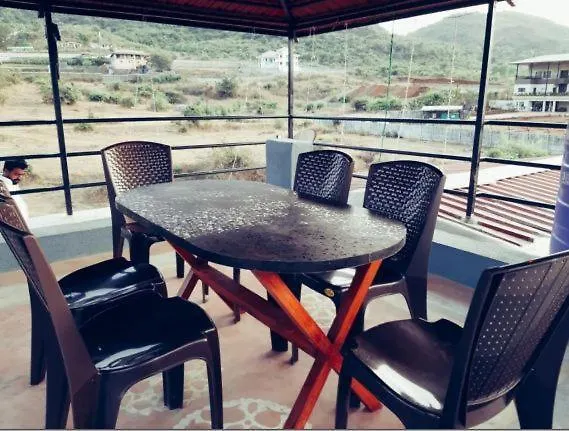 Killer Villa 3 Bhk Lonavala